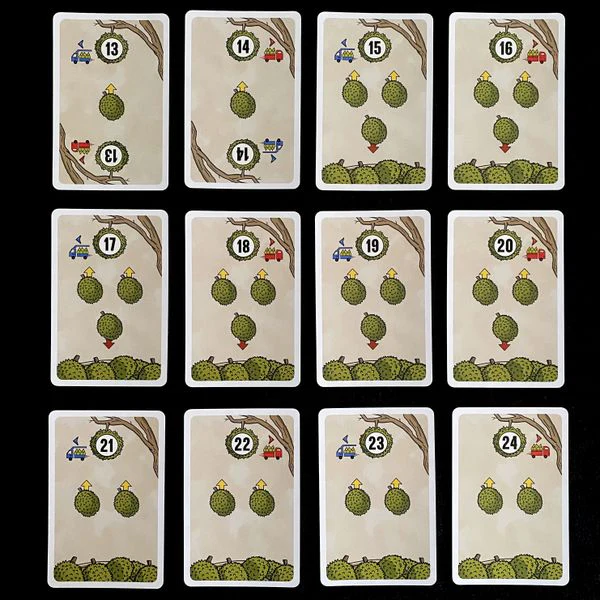 Durian Dash - Image 5