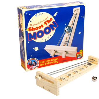 Shoot the Moon - Image 3