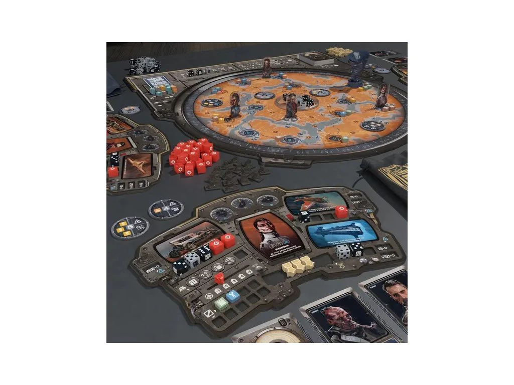 Storm Raiders - Image 4
